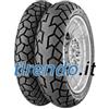 Continental TKC 70 ( 150/70 R17 TL 69V ruota posteriore, simbolo M+S, M/C )