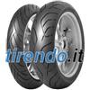 Dunlop Sportmax Roadsmart III ( 190/50 ZR17 TL (73W) ruota posteriore, M/C )