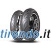 Dunlop Sportsmart MK3 ( 180/55 ZR17 TL (73W) ruota posteriore, M/C )