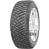 Goodyear Ultra Grip Ice Arctic ( 195/55 R15 85T, pneumatico chiodato )