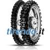 Pirelli Scorpion XC ( 80/100-21 TT 51R Mescola di gomma mezzo HARD, NHS, ruota anteriore )