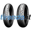 Michelin Power Pure SC ( 130/60-13 RF TL 60P ruota posteriore, M/C, ruota anteriore )