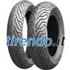 Michelin City Grip 2 ( 150/70B14 TL 66S ruota posteriore, M/C )