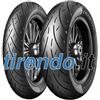 Metzeler Cruisetec ( 180/70B16 TL 77H ruota posteriore, M/C )
