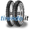 Metzeler MCE6 Days Extreme ( 90/90-21 TT 54M M/C, MST, Mescola di gomma SOFT, ruota anteriore )