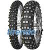 Mitas Terra Force-EF ( 140/80-18 TT 70M 2 gruen, ruota posteriore, Mescola di gomma Super Soft Extreme )