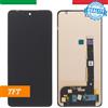 LCD SCHERMO DISPLAY TFT TOUCH SCREEN VETRO PER MOTOROLA G71S - G72