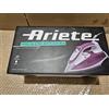 Ariete MOD. 6215 2200W Ferro da Stiro Elettrico - Viola