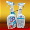 Uniliver 11 Flaconi Lysoform Spray Bagno Disinfettante Anticalcare Superfici Brillanti