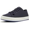Camper Andratx K100158, Scarpe da Ginnastica Uomo, Marina Militare 018, 45 EU