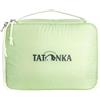 Tatonka Packtasche Tatonka SQZY - Borsa imbottita (0,5 L o 1,7 L) - Ultraleichte und gepolsterte Aufbewahrungstasche mit Reißverschluss - Ideal zum Verstauen stoßempfindlicher Gegenstände im Reisegepäck