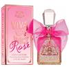 JUICY COUTURE VIVA LA JUICY ROSÉ Eau De Parfum 50ml Perfume Woman Profumo Donna