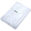 Ribimex Telone Ecoplatinium 1,5x5 m Semi-Trasparente in PE 70 g/m² | Occhielli Saldati ad Ultrasuoni, Impermeabile e Anti-UV, Leggero e Resistente, Ideale per Serre e Coltivazioni, PRB0701,5X5EP
