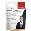 Gianluca Mech | Tisanoreica Bevanda Proteica al Gusto di Vaniglia, 500g, Integratore Alimentare Keto, 341kcal per 100g