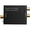 No Adattatore Per Convertitore Audio Analogico Digitale Toslink Coassiale Anal5542