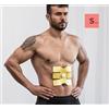 innovagoods cerotto fascia per addominale elettrostimolatore muscolare professionale