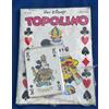 TOPOLINO NUMERO 1954 BLISTERATO CON CARTE di FIORI - MAGAZZINO !!