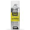 CAMP Master 360 Multifunzione - Lubrificante Antiruggine Spray, Sbloccante Spray Contatti Elettrici Idrorepellente e Anticorrosione - Elimina Sporco e Attriti e Protegge da Polvere e Usura, 200 ml