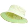 The North Face Class V Rev Cappello per Bambini Lemon Mist Logo Weather 7/8 Anni