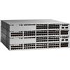 Cisco Catalyst 9300l C9300l-24p-4x-a Switch Argento