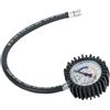 START Manometro antiurto controllo pressione gomme con raccordo universale