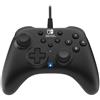 Hori HORIPAD Turbo Nero Gamepad Nintendo Switch