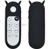WFSMARTS Nuovo Sostituisci G9N9N per Chromecast 4K Google TV Voice Bluetooth Remote...