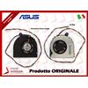 ASUS Ventola CPU ASUS Eee Box EB1501 EB1502 B202 (Vers. Cavo Lungo) 13PT00L1T50011
