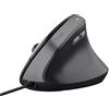 Trust Bayo II mouse Mano destra USB tipo A 2400 DPI