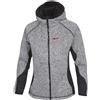 Meru Giacca Donna WindBlock Meru