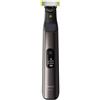 Philips Rasoio Ricaricabile Barba Corpo Rifinitura Philips OneBlade Pro 360 QP6551/15