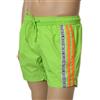 Bikkembergs Boxer mare Bikkembergs Uomo due strisce Bikkembergs