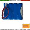 Securvera ER14505H-2 Pile in Batteria 7,2 V 5,4 AH Ricambio SB-TSR TWIN XW Triplo Sensore