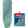 Vileda Copriasse da Stiro in cotone Vileda Perfect Fit Telo Universale 114-122/34-42 cm