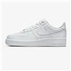 Nike Air Force 1 '07 Low White/Bianco Uomo Donna Originali Con Scatola N Da 37,5 a 45