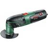 Bosch Professional Pmf 220 Ce Multitool Argento