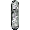 Element Tavola Skateboard Deck Tim Tim Zipper 8.12 Element