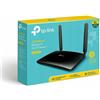 TP-LINK Router Modem 3G 4G LTE Wireless Scheda Dati Sim WiFi 300N TP-LINK TL-MR6400
