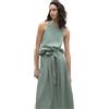 Ecoalf Canotta Donna Nantes Ecoalf