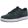 Globe Encore Zone, Basso Unisex-Adulto, Verde Hunter Green Black 19887, 40.5 EU