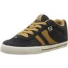 Globe Encore-2, Sneaker a Collo Basso Unisex-Adulto, Nero Schwarz Vintage Bl ack Tan 20053, 41 EU