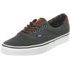 Vans - U Era 59, Scarpe Sportive Di Tela unisex