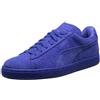 Puma Suede Classic + Colored Wn's, Scarpa Basket Donna, Blu, 40 EU