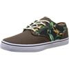 Globe Motley GBMOTLEY, Sneaker Unisex Adulto, Marrone (Braun (Choco/Hawaiian 17245), 39