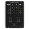 Reloop RMX10BT Mixer Dj 2C streaming musica direttamente al mixer con Bluetooth