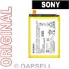 03123DA Sony 1296-2635 Batteria Originale Lis1605erpc 3430mah Ricambio Xperia Z5 Premium