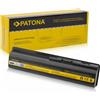 Patona Batteria Patona li-ion 10,8V 4400mAh per HP serie G50,serie G60,serie G61