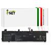 New Net Batteria compatibile con ASUS X432FA X432FA-2S X432FL 11,55V