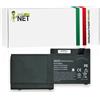 New Net Batteria da 4200mAh compatibile con HP 716726-421 717378-001 716726-1C1