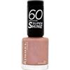 RIMMEL smalto 60 seconds super shine -510 euphoria